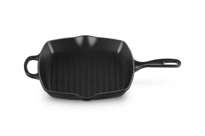 Grillpfanne -Le Creuset-